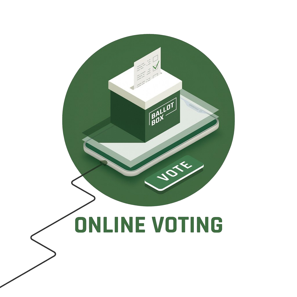 About Online Voting